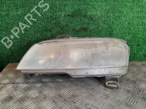 Scheinwerfer links für FIAT STILO (192_) 1.9 JTD (192_XE1A) (115 hp) 26009063