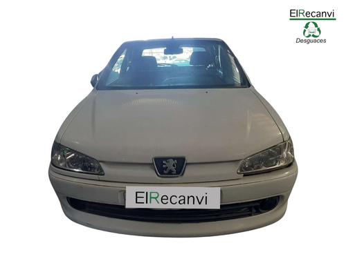 ABS Bremseaggregat PEUGEOT 306 Hatchback (7A, 7C, N3, N5)  | BP17811584M43 