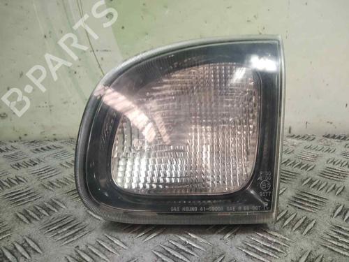Used Right tailgate light DAEWOO LANOS (KLAT) [1997-2025]  18437292