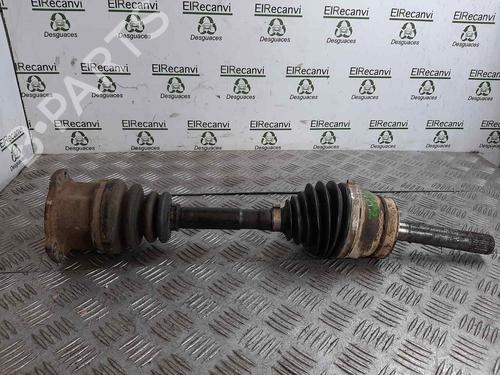 Used Left front driveshaft NISSAN PICK UP (D22) [1997-2025]  9621870
