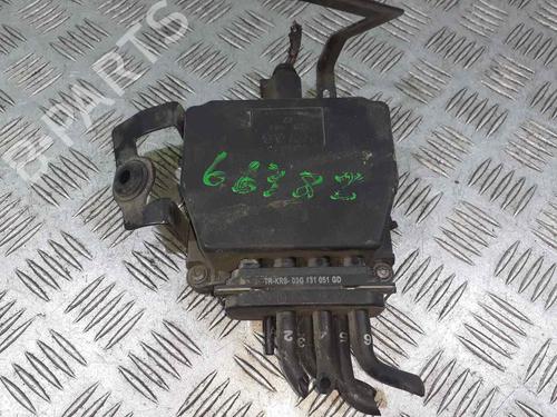 Used Electronic sensor SKODA OCTAVIA II (1Z3) [2004-2013]  14356628