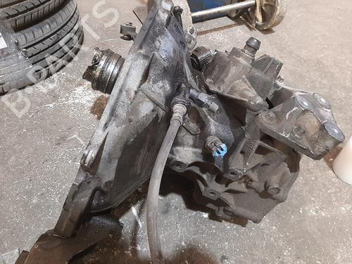 Gearbox OPEL CORSA E (X15) 1.3 CDTI (08, 68) | BP27616960M3 
