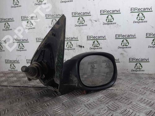 Used Right mirror Right mirror PEUGEOT 206 Hatchback (2A/C) [1998-2012] 10695352 10695352