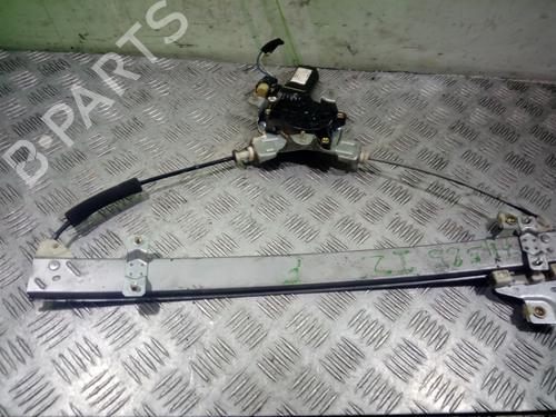 Used Front left window mechanism HYUNDAI GETZ (TB) 1.3 (83 hp) 10311843