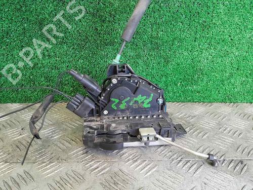 Used Rear left lock JAGUAR X-TYPE I (X400) 3.0 V6 All-wheel Drive (230 hp) 21537177