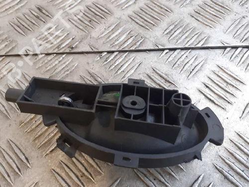 Rear left interior door handle ROVER 75 (RJ) 2.0 CDT | BP5838601I15