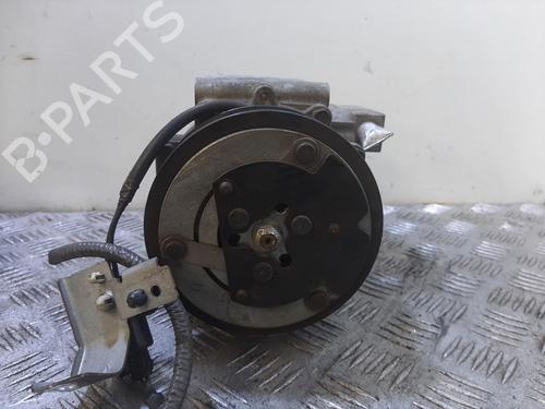 Used AC compressor AC compressor 37430366 37430366