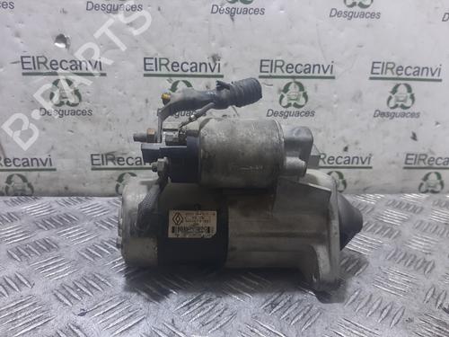 Starter RENAULT CLIO III (BR0/1, CR0/1) | BP19535049M8