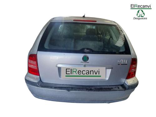 Left headlight SKODA OCTAVIA I (1U2) 1.9 TDI | BP22346395C28