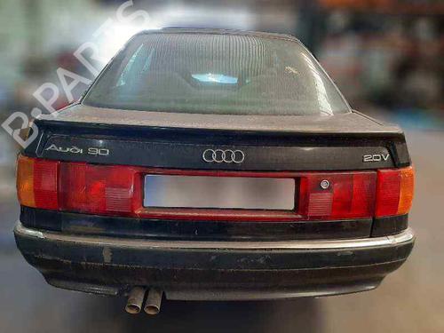 Left front driveshaft AUDI 90 B3 (893, 894, 8A2) 2.3 E | BP7013790M38