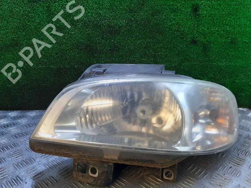 Used Left headlight SEAT IBIZA II (6K1) [1993-2002]  26721409