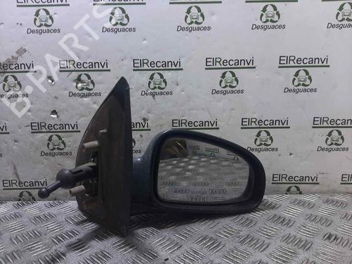 Used Right mirror CHEVROLET KALOS 1.2 (72 hp) 18782301