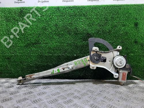 Used Front right window mechanism DAEWOO KALOS (KLAS) 1.2 (72 hp) 24812720