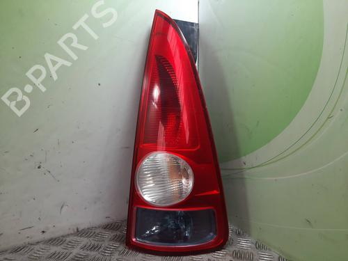Used Right taillight RENAULT ESPACE IV (JK0/1_) [2002-2026]  15851470