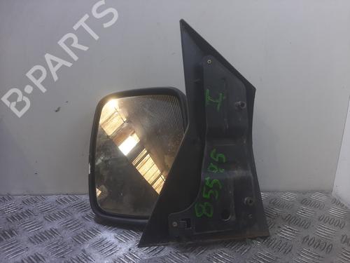 Used Left mirror Left mirror MERCEDES-BENZ VITO Van (W638) 112 CDI 2.2 (638.094) (122 hp) 35765135 35765135