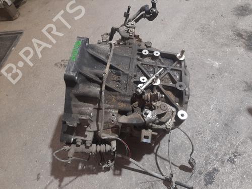 Gearbox MAZDA 6 Estate (GH) 2.0 MZR-CD (GH14) | BP13367379M3
