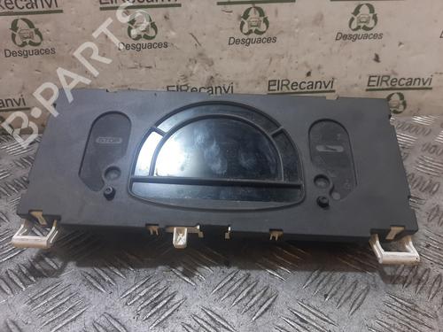 Kombiinstrument RENAULT MODUS / GRAND MODUS (F/JP0_) [2004-2025]  19489332