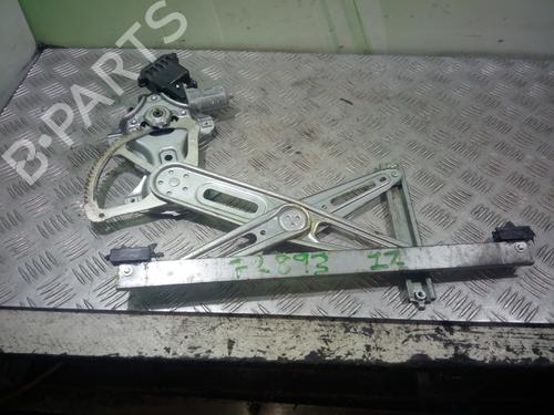 Used Front left window mechanism TOYOTA YARIS (_P9_) [2005-2014]  10211388