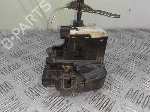 Used Front left lock RENAULT CLIO II (BB_, CB_) [1998-2016]  7968198