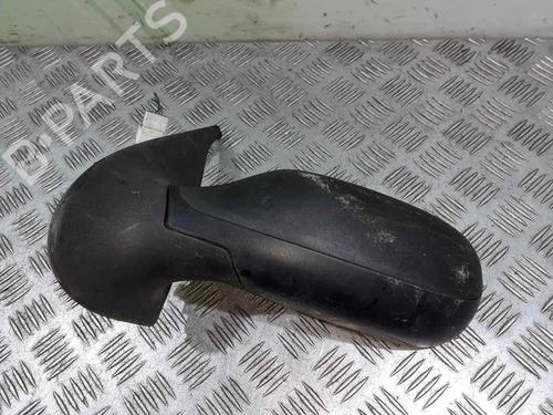 Left mirror FIAT STRADA Pickup (278_)  | BP10753435C26 