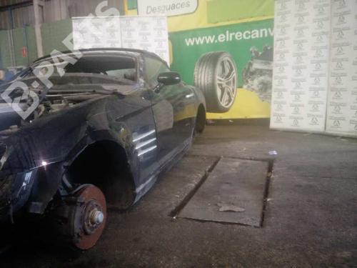 Right door airbag CHRYSLER CROSSFIRE  | BP10565336C51  - Image 6