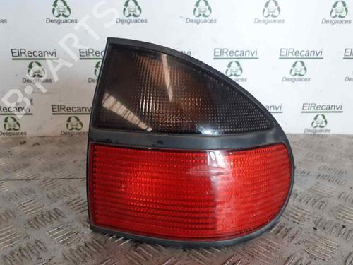 Used Right taillight Right taillight 13909211 13909211