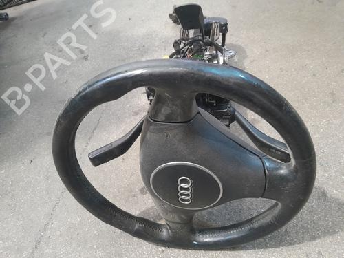 Steering column AUDI A3 (8P1) | BP37376271M21 - Image 2