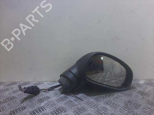 Used Right mirror Right mirror SEAT LEON (1P1) [2005-2013] 34211670 34211670