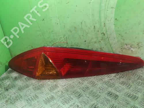 Used Left taillight FIAT PUNTO (188_) 1.2 16V 80 (188.233, .235, .253, .255, .333, .353, .639,... (80 hp) 11975316