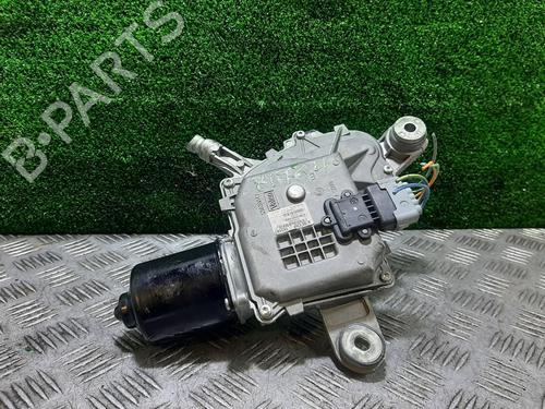 Used Front wiper motor CITROËN C4 Grand Picasso I (UA_) 1.6 HDi (109 hp) 25047314