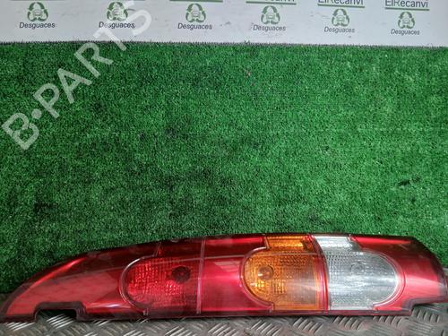 Høyre baklys Høyre baklys RENAULT KANGOO (KC0/1_) [1997-2026] 34342396 34342396
