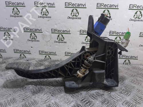 Kløtsj DACIA DUSTER (HS_) 1.2 TCe 125 (125 hp) 14846491