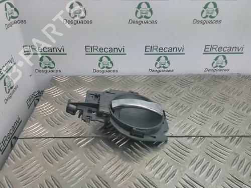 Venstre foran invendig håndtak CITROËN C3 I (FC_, FN_) 1.4 HDi (68 hp) 4534652