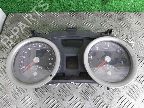 Cuadro instrumentos RENAULT MEGANE II (BM0/1_, CM0/1_) 1.5 dCi (BM02, BM13, BM2A, CM02, CM13) (101 hp) 22299770