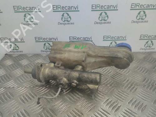 Used Brake master cylinder PEUGEOT BOXER Van (230L) [1994-2006]  4751045