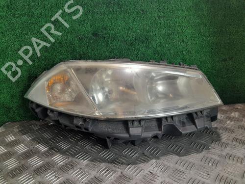 Used Right headlight Right headlight RENAULT MEGANE II Coupé-Cabriolet (EM0/1_) [2003-2010] 34141956 34141956