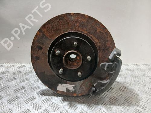 Left front steering knuckle FORD FOCUS II (DA_, HCP, DP) | BP32266634M25