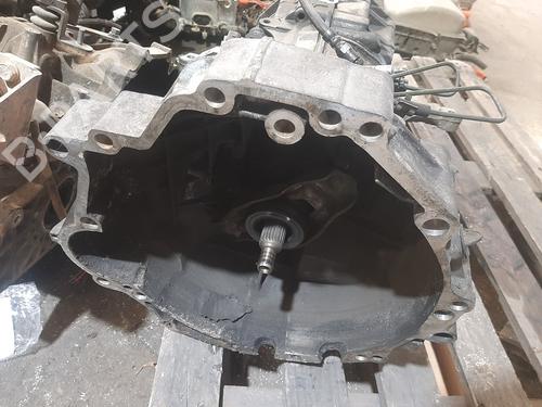 gearbox-audi-a6-c6-4f2-2004-2005-2006-2007-2008-2009-2010-2011-36409639 main image