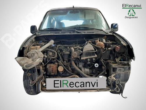 Used Parts PEUGEOT PARTNER Box Body/MPV (5_, G_)    1111810