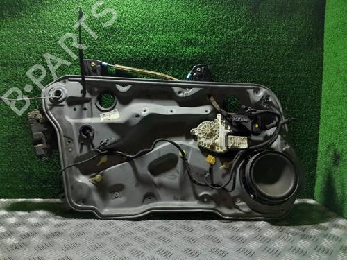 Used Front left window mechanism VW GOLF IV (1J1) [1997-2008]  24470170