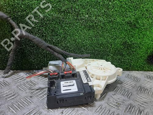 Right front window motor AUDI A3 (8P1) | BP27677984E20