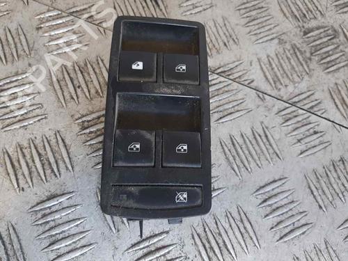 Used Left front window switch OPEL INSIGNIA A (G09) [2008-2017]  18322019