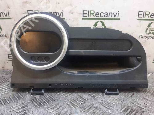 Used Instrument cluster RENAULT TWINGO II (CN0_) [2007-2025]  14911239