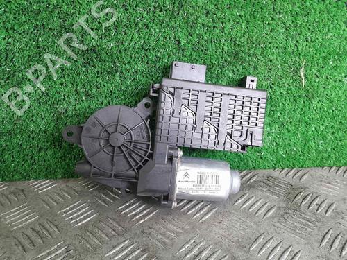 Used Left front window motor CITROËN C4 Picasso I MPV (UD_) [2006-2015]  21595981
