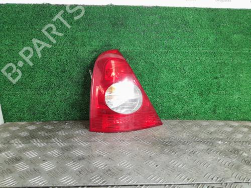 Used Left taillight RENAULT CLIO II (BB_, CB_) 1.6 16V (BB01, BB0H, BB0T, BB14, BB1D, BB1R, BB2KL, BB3G... (107 hp) 24230003