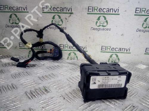 Used Electronic sensor OPEL ZAFIRA / ZAFIRA FAMILY B (A05) 1.9 CDTI (M75) (120 hp) 4543565