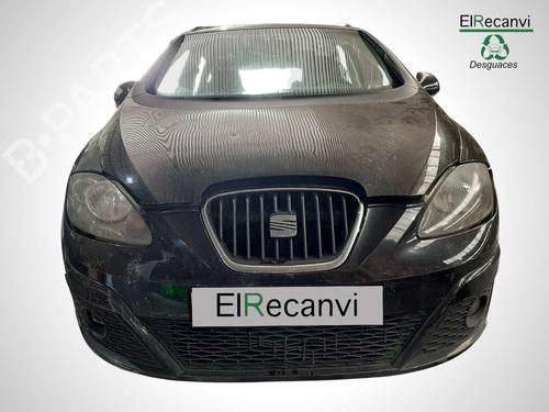 Engine control unit (ECU) SEAT ALTEA XL (5P5, 5P8) | BP13690032M57