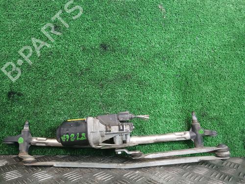 Used Front wiper motor Front wiper motor PEUGEOT BIPPER (AA_) [2008-2026] 33471120 33471120