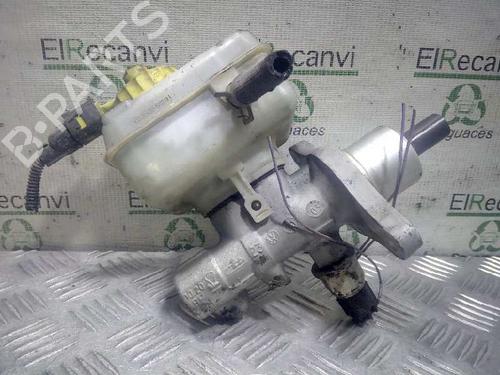 Used Brake master cylinder SEAT LEON (1M1) 1.9 TDI (150 hp) 4549384