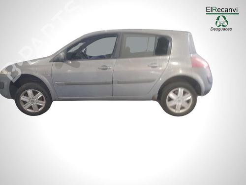 Spiegel buiten rechts RENAULT MEGANE II (BM0/1_, CM0/1_) | BP17093584C27